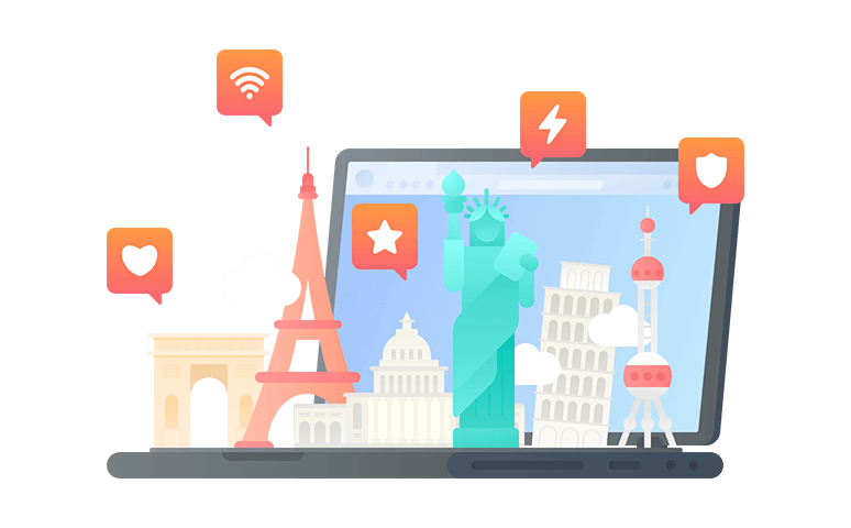 在格陵兰岛连接到中国vpn - OBSVPN